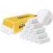 Milisten 10 Roll Tissue Paper Toilet Paper Coreless Roll Household - Buy Online on GoSupps.com