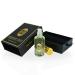 INTENSE OUD Rose Musk Perfume Oil 12ML (0.40 OZ) With Black Gift Box Fresh Rose Zesty Lemon With A Soft Musk & Sandalwood Finish. - Buy Online on GoSupps.com