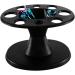 Hair Combs Stand Hair Brush Holder Hair Salon Comb Cosmetic Brush Holder for Salon Barber Shop Black - Buy Online on GoSupps.com