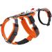Buy Safety Harness Maldon Orange/Grey - Size MM | Durable and Comfortable International Shipping - Buy Online on GoSupps.com