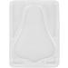 Tyenaza Moule de Masque Facial moules de Patch de Masque Facial r utilisables Machine Maker DIY Outil de Masque Facial Fit for DIY Hand Masks Chest Masks Lip Masks - Buy Online on GoSupps.com