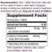 Nature's Way Cranberry 90% Fruit Solids - Premium Potency, 120 Capsules - Buy Online on GoSupps.com