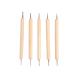 9pcs Nail Art Tools Set - Portable Nail Pens & Dotting Tools for Fashionable Manicures | International Shipping Available - Buy Online on GoSupps.com