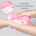 Bath Sponges for Adults Bath Sponge Mesh Pouf Bath Sponge Foam Loofah Sponge (Size : Pink) - Buy Online on GoSupps.com