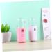 Baluue 6 Pcs Facial Mister Atomizer Plastic Face Humidifier Nano Mist Sprayer Black Humidifier - Buy Online on GoSupps.com