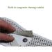 Self-Heating Insoles for Winter | Portable Washable Foot Warmers | Light Shoe Inserts for Men & Women | Ideal for Camping | 40m Range - Buy Online on GoSupps.com