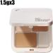 3-Color Cream Makeup Palette | Contouring and Highlighting Concealer - Concealing Foundation for Dark Circles Blemishes Redness and Beauty - Buy Online on GoSupps.com