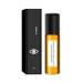 Roll-on contour des yeux l'encens bille rafra chissante pour un massage relaxant absorption optimale et soin quotidien anti-poches. Id al pour les cernes et la fatigue oculaire.