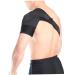 FRCOLOR Shoulder Pad Shoulder Support Strap Adjustable Shoulder Strap Shoulder Sling Outdoor Sports Shoulder Protection Shoulder Immobilizer Shoulder Splint Stationary One Shoulder Miss