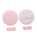 FRCOLOR 12pcs Makeup Puff Set - Hydrophilic Non-Latex & Non-Sticky Powder Applicators - Pink | International Shipping Available - Buy Online on GoSupps.com