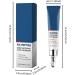 S rum contour des yeux doux aux peptides adapt aux peaux sensibles | Cr me apaisante et r paratrice | Hydratation intense att nue les ridules | Sans parfum doux et non irritant | 20 g - Buy Online on GoSupps.com