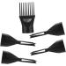 DOITOOL 20 Pcs Hair Dryer Comb Universal Diffuser Universal Combs Hair Dryer Attachment Hair Blow Dryer Comb Straight Hair Dryer Nozzle Washing Capsules Modeling Hair Comb Plastic - Buy Online on GoSupps.com