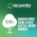 Nicorette Quit Smoking Nicotine Gum Extreme Chill Mint 2mg Value Size 210 count 2mg EXTREME CHILL MINT 210 count (Pack of 1) - Buy Online on GoSupps.com