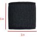 HDHYK Military Elastic Webbing Keepers - Tactical Belt Security Accessories (12 Pack) - Buy Online on GoSupps.com