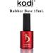Buy Kodi Professional 2in1 Rubber Base & No Sticky Top Coat Gel - 15ml Each | International Shipping - Buy Online on GoSupps.com