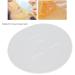 Flexible Silicone Face Mask Mold - Reusable Plate for Beauty Salons & Home Use - Buy Online on GoSupps.com