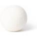 Zj's Natural Wool Dryer Balls 6 Pack XL Laundry Balls with Essential Oil Organic New Zealand Sheep Wool Replace of Dryer Sheets - Reusable Fabric Softner Balls - Buy Online on GoSupps.com