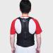 DFHBFG Univerval Posture Corrector&Waist Trainer Back Posture Brace Clavicle Support Stop Slouching Hunching Adjustable Back Trainer(Small-XS)