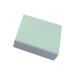 Box Glasses Eyeglasses Cosmetics Storage Double Contact Box Case Beauty Tools (Green One Size) one size Greeen
