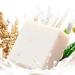 GDTT Thai Herbal Rice Milk Soap Collagen Moisturizing Herbal Natural Milk Soap Even Skin Tone and Moisturizing Reduce Acne Scars Wrinkles Dullness or Erythema