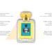 Aria Di Capri by Carthusia for Women 3.4 oz Eau de Toilette Spray - Buy Online on GoSupps.com