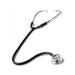 Prestige Dualhead Black Stethoscope