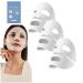 Bio-dance Bio Collagen Face Mask Overnight Bio-dance Bio Collagen Real Deep Mask Overnight Bio-dance Collagen Overnight Mask Bio-dance Bio-Collagen Deep Hydrating Overnight Mask (3PCS)