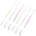 PLAFOPE Eyebrow Mapping Pen 6pcs Eyebrow Pen Brow Mapping Pen Marking Pens Pen Pen Multicolor