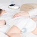 Wireless Bedwetting Alarm Sensor | Sound & Vibration | USB Rechargeable | Kids & Adults - Buy Online on GoSupps.com
