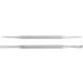 Ingrown Toenail Treatment Kit - Stainless Steel Podiatry Tools Nail Care Kit - Pedicure Kit Best Toenail File Toe Nail Corrector Safe Nail Cleaning Treatment - Pain Relief - Buy Online on GoSupps.com