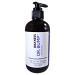 Buy Waxness Dr. Bump Natural Pre-Post Lotion - Tea Tree Rosemary Lemongrass & Sage - 8oz | International Shipping Available - Buy Online on GoSupps.com