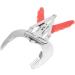 Car Piston Ring Compressor Pliers - 6" Expander Installer & Remover Tool (Silver) for Engine Repair - Buy Online on GoSupps.com