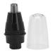 Universal Nose Hair Trimmer Replacement Head | Electric Nose Hair Clipper & Facial Hair Remover - Buy Online on GoSupps.com
