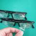 Qingsi Adjustable Power Lenses - Variable Focus Zoom Glasses for Clear Vision | Buy Internationally - Buy Online on GoSupps.com