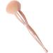 Makeup Brush Plush Fiber Blending Brush - Dust Brush Foundation Makeup Brush Soft Powder Brush Brush for Daily Makeup Sritob - Buy Online on GoSupps.com