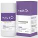 Magsol Magnesium Deodorant Lavender 2.8 oz (80 g)