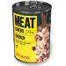 JOSERA Meat Lovers Pure Chicken. 400GR - Buy Online on GoSupps.com