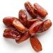 Freshly Whole Pitted Dates 2X1kg | A Grade Quality | dependant on origin lightly coated in sunflower oil | Premium Quality - Buy Online on GoSupps.com