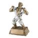 Decade Awards Victory Monster Trophy - Hulk Beast Award - Engraved Plate Upon Request 9.5 Inch Tall