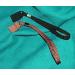 Fusions New Brown Nylon Wrist Loop/Strap for ANY Walking Stick or Cane! - Buy Online on GoSupps.com