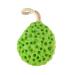 Healeved 3pcs Cleaning Sponges Body Sponge Bath Sponge for Kids Body Sponges Scrubbers Children Shower Sponge Children Bath Sponge Rub Mud Bath Cotton Bath Wipe Baby Bath Flower Non Latex