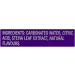 Zevia Grape Soda 24x355ml - Buy Online on GoSupps.com