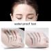 WUBLSYAN Microblading Tattoo Eyebrow Pen - Waterproof Gel Tint Pencil for Long Lasting Natural Brows - 4 Tips for Hair-Like Definition (4 PCS) - Buy Online on GoSupps.com