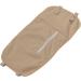 Castor Oil Wrap - Reusable Liver Detox & Relaxation | Relief for Constipation & Muscle Pain - Buy Online on GoSupps.com