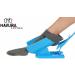Buy Mavuraliving Sock Assist Aid for Easy Sock & Stocking Application | International Shipping Available - Buy Online on GoSupps.com