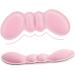 Mobestech 6 Pairs Self-Adhesive Heel Pads - Non-Slip Protector Insoles for Women's Pumps & Shoes - Buy Online on GoSupps.com