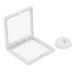 2Colors Manikune Nail Art Display Rack - Standard Acrylic Tool for Perfect Nail Decoration | International Shipping Available - Buy Online on GoSupps.com