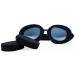Tranquileyes Advanced Warm Compress for Moderate Dry Eye Relief - Microwavable Beads (Blue) - Buy Online on GoSupps.com