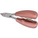 Stainless Steel Olecranon Pliers Curved Arc Shape Toenail Clippers Trimming Toe Nail Scissors for Ingrown Thick Nails - Buy Online on GoSupps.com