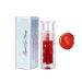 Allbesta Metallic Make-Up Lipgloss Lipstick Glitter Waterproof Shine Glitter Shimmer 0.11oz 13#
